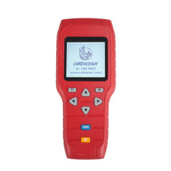 OBDSTAR X-100 PRO Auto Key Programmer (C) Type